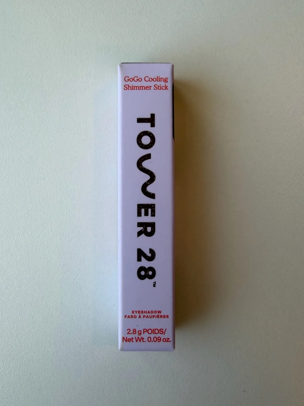 Tower 28 GoGo Cooling Eyeshadow Shimmer Stick